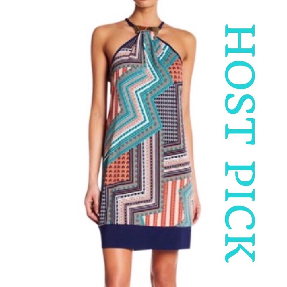 🎉HP🎉 Laundry by Design Spectra Dress 💕